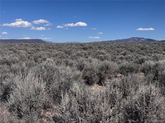 90 County Road 19.5, Fort Garland, CO 81133