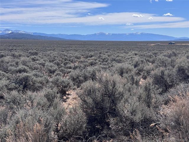 90 County Road 19.5, Fort Garland, CO 81133