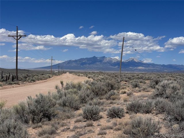 90 County Road 19.5, Fort Garland, CO 81133