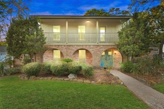 3838 Glenheather Drive, Houston, TX 77068