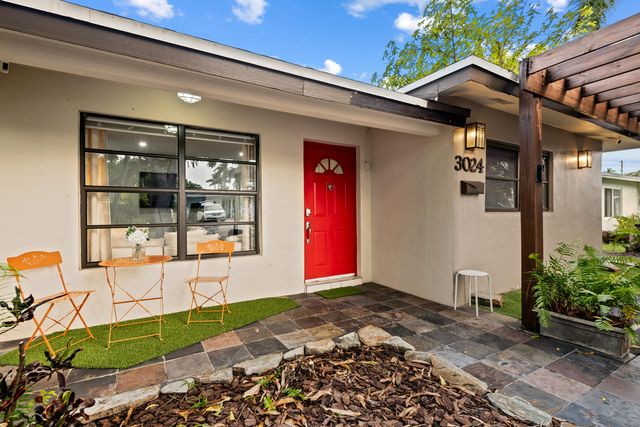 3024 NE 2nd Terrace, Wilton Manors, FL 33334