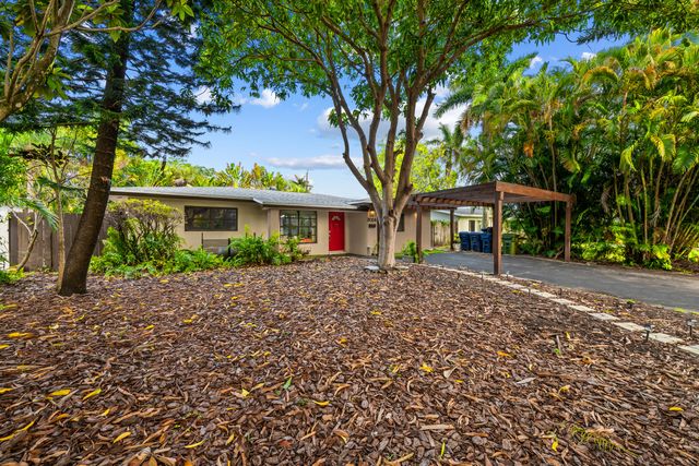 3024 NE 2nd Terrace, Wilton Manors, FL 33334