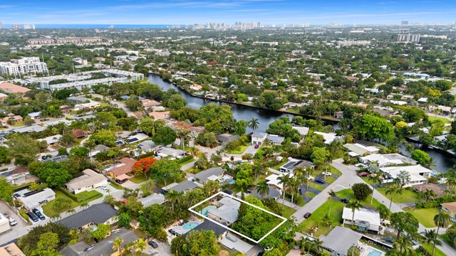 3024 NE 2nd Terrace, Wilton Manors, FL 33334
