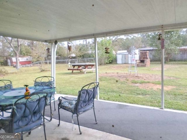 107 Melrose Place, Rincon, GA 31326