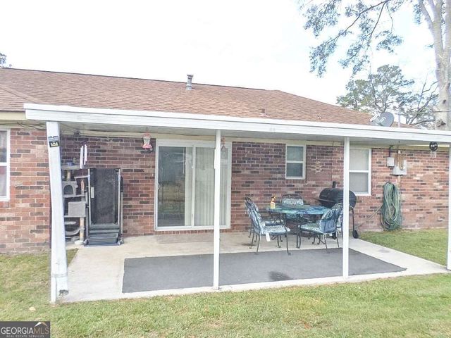 107 Melrose Place, Rincon, GA 31326