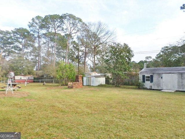 107 Melrose Place, Rincon, GA 31326