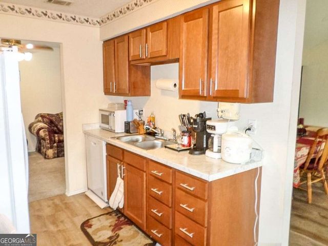 107 Melrose Place, Rincon, GA 31326