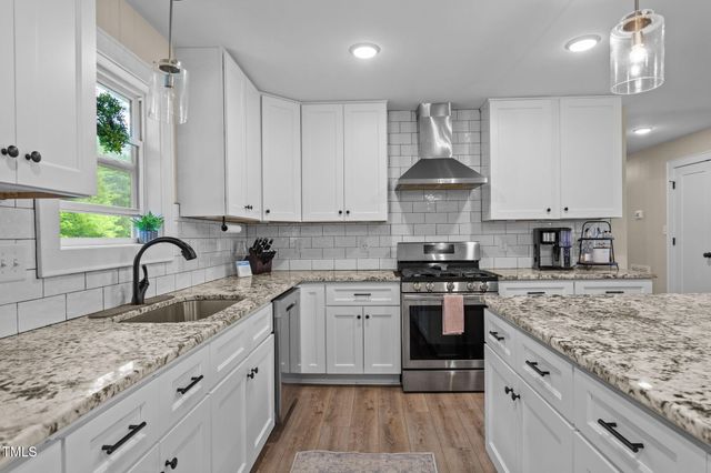 2207 Millbank Street, Raleigh, NC 27610