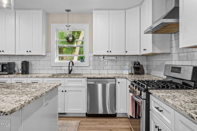 2207 Millbank Street, Raleigh, NC 27610