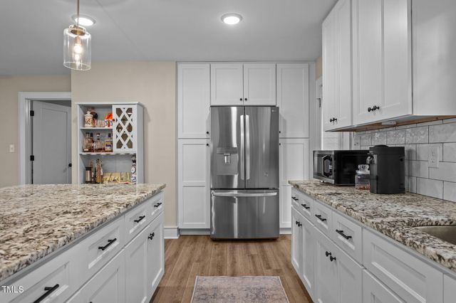 2207 Millbank Street, Raleigh, NC 27610