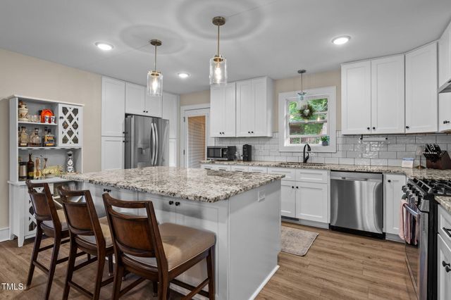 2207 Millbank Street, Raleigh, NC 27610