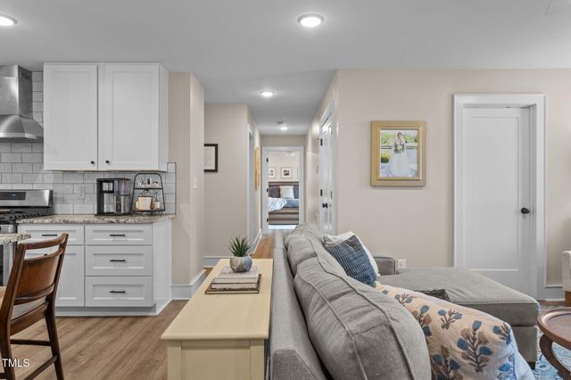 2207 Millbank Street, Raleigh, NC 27610