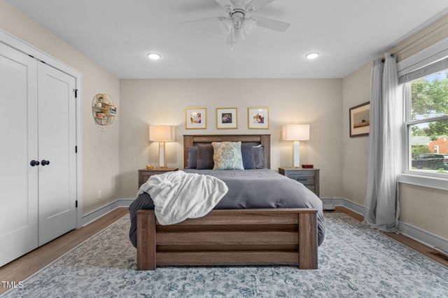 2207 Millbank Street, Raleigh, NC 27610