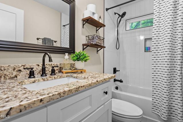 2207 Millbank Street, Raleigh, NC 27610