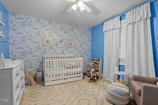 2207 Millbank Street, Raleigh, NC 27610