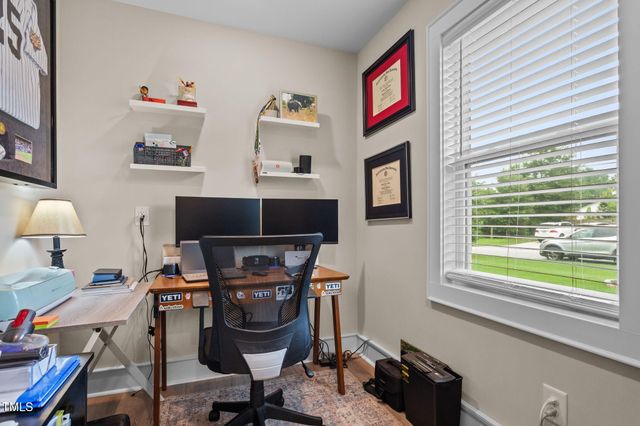 2207 Millbank Street, Raleigh, NC 27610