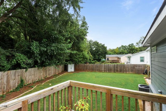 2207 Millbank Street, Raleigh, NC 27610