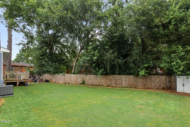 2207 Millbank Street, Raleigh, NC 27610