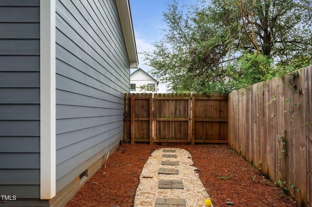 2207 Millbank Street, Raleigh, NC 27610