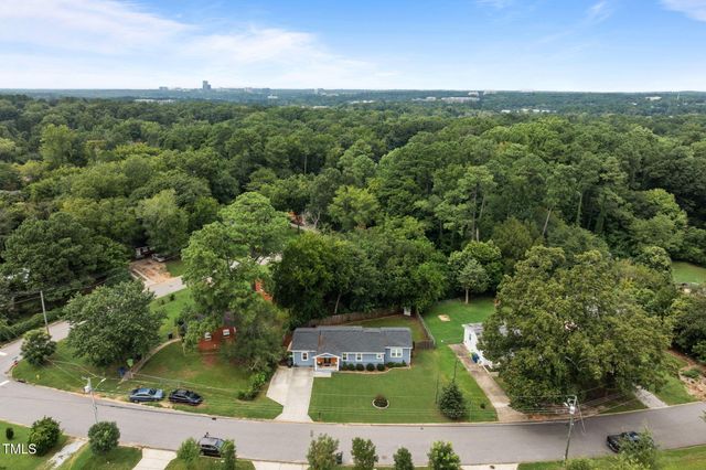 2207 Millbank Street, Raleigh, NC 27610