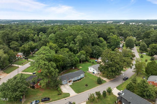 2207 Millbank Street, Raleigh, NC 27610