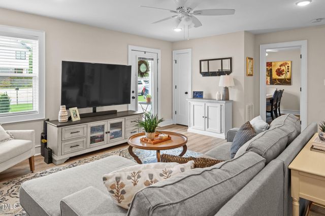 2207 Millbank Street, Raleigh, NC 27610