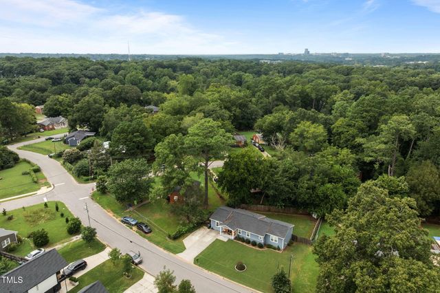 2207 Millbank Street, Raleigh, NC 27610