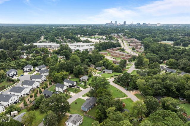 2207 Millbank Street, Raleigh, NC 27610