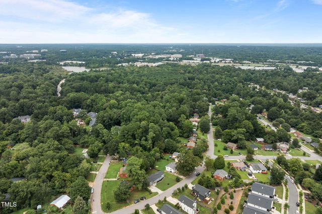 2207 Millbank Street, Raleigh, NC 27610