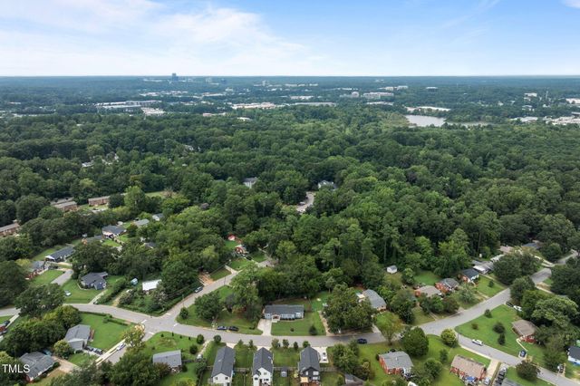 2207 Millbank Street, Raleigh, NC 27610