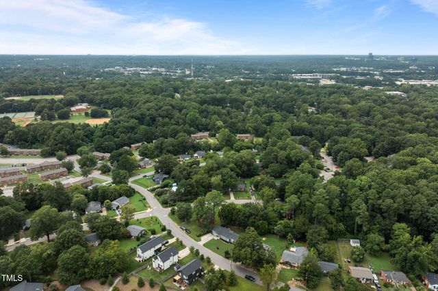 2207 Millbank Street, Raleigh, NC 27610