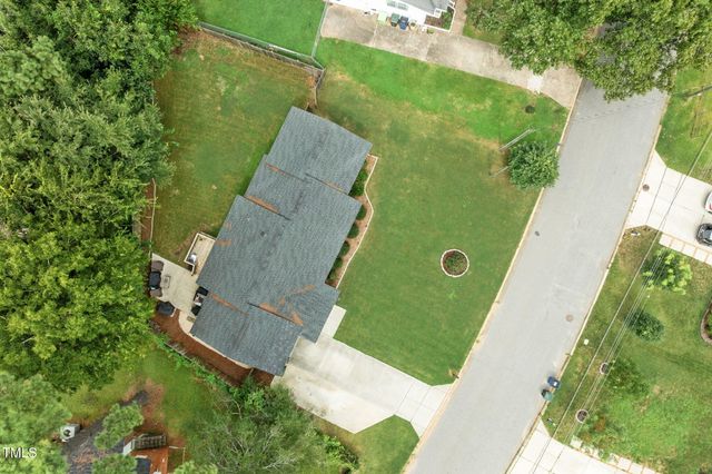 2207 Millbank Street, Raleigh, NC 27610