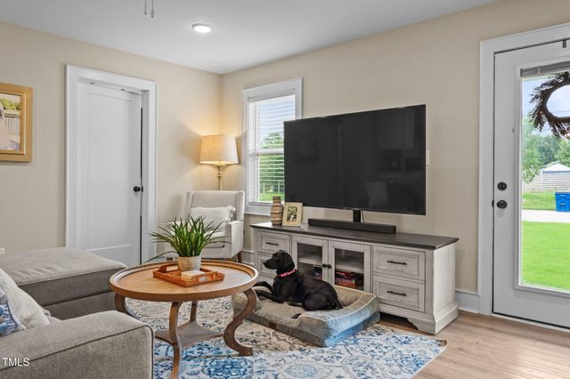 2207 Millbank Street, Raleigh, NC 27610