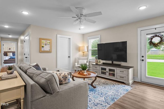 2207 Millbank Street, Raleigh, NC 27610