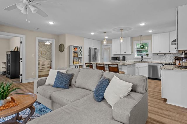 2207 Millbank Street, Raleigh, NC 27610