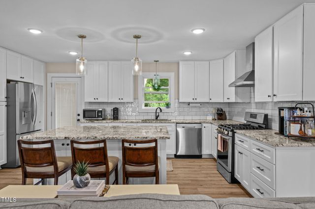 2207 Millbank Street, Raleigh, NC 27610