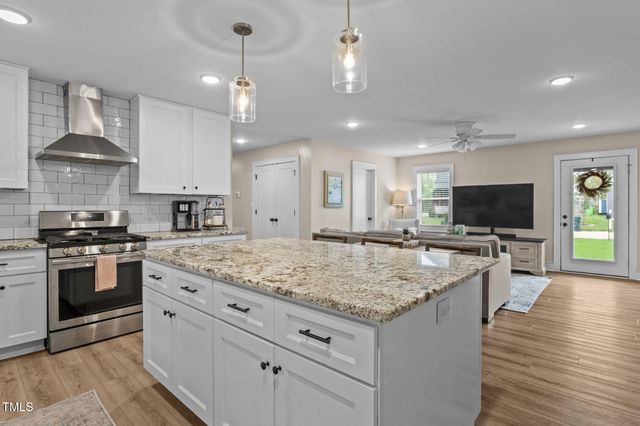 2207 Millbank Street, Raleigh, NC 27610