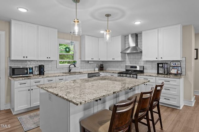 2207 Millbank Street, Raleigh, NC 27610