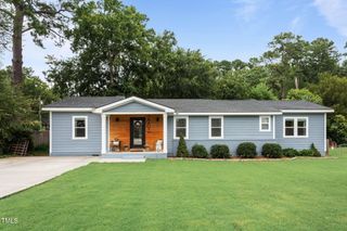 2207 Millbank Street, Raleigh, NC 27610