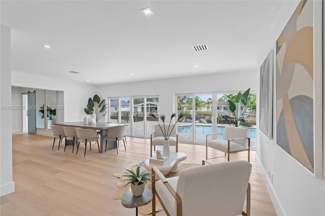 3341 NE 38th Street, Fort Lauderdale, FL 33308