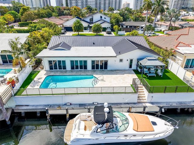 3341 NE 38th Street, Fort Lauderdale, FL 33308