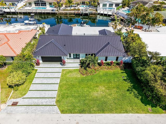 3341 NE 38th Street, Fort Lauderdale, FL 33308