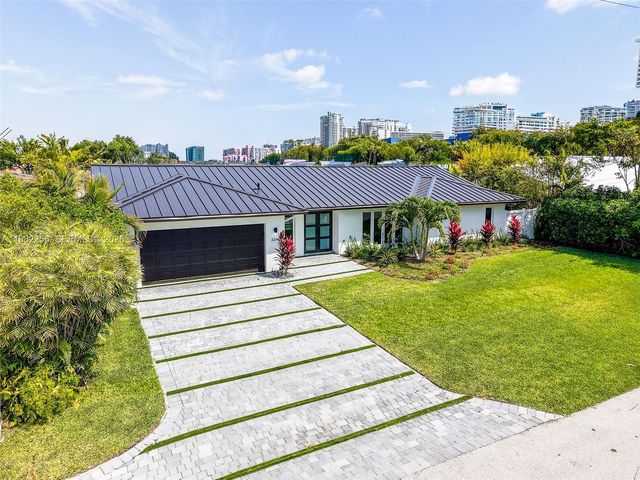 3341 NE 38th Street, Fort Lauderdale, FL 33308