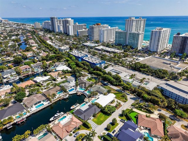 3341 NE 38th Street, Fort Lauderdale, FL 33308