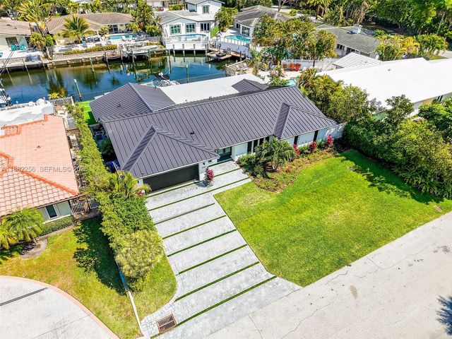 3341 NE 38th Street, Fort Lauderdale, FL 33308