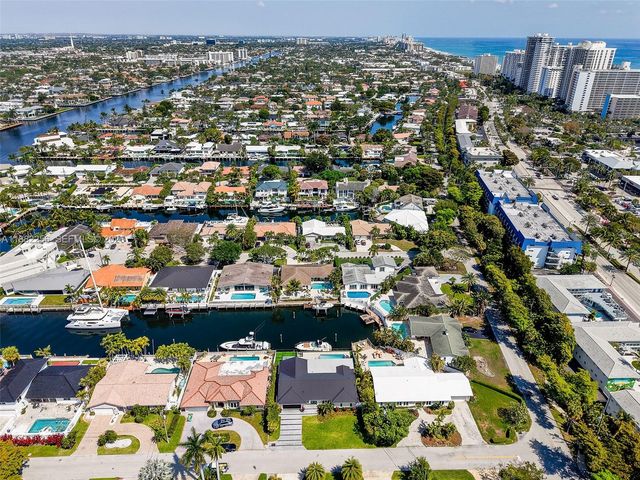 3341 NE 38th Street, Fort Lauderdale, FL 33308