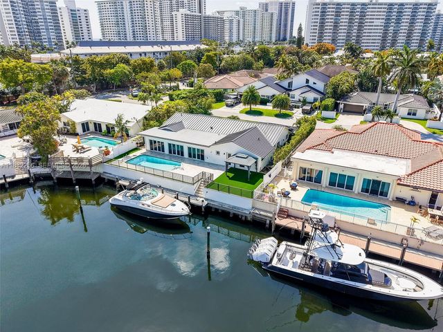 3341 NE 38th Street, Fort Lauderdale, FL 33308