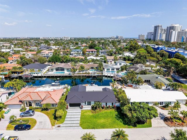 3341 NE 38th Street, Fort Lauderdale, FL 33308