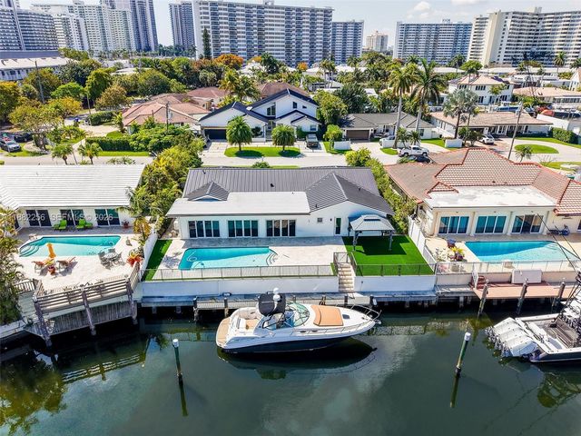 3341 NE 38th Street, Fort Lauderdale, FL 33308