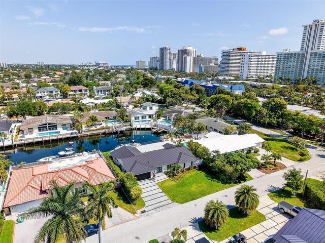 3341 NE 38th Street, Fort Lauderdale, FL 33308